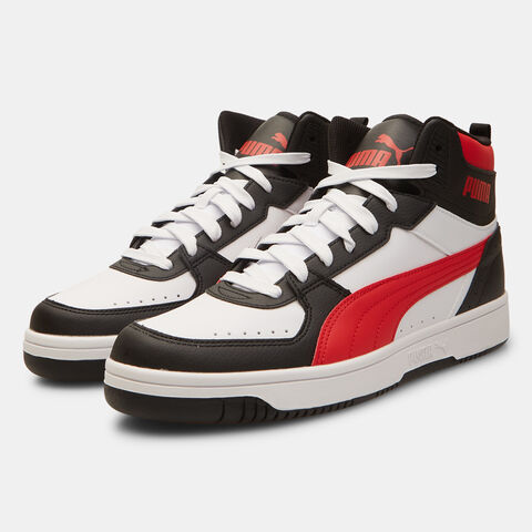 Sneakers altas de hombre Puma Rebound Joy , Multicolor Sneakers altas de hombre Puma Rebound Joy , Multicolor